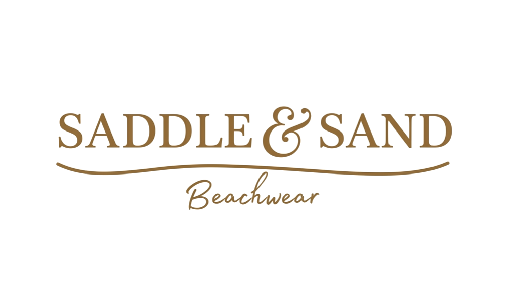 Saddle & Sand Beachwear